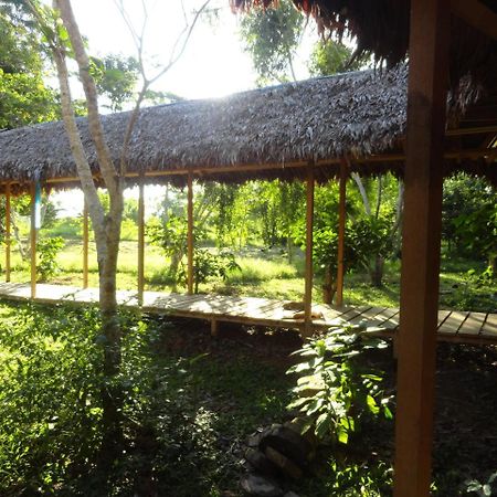 Hostel Sotupa Eco House Puerto Maldonado Exterior foto