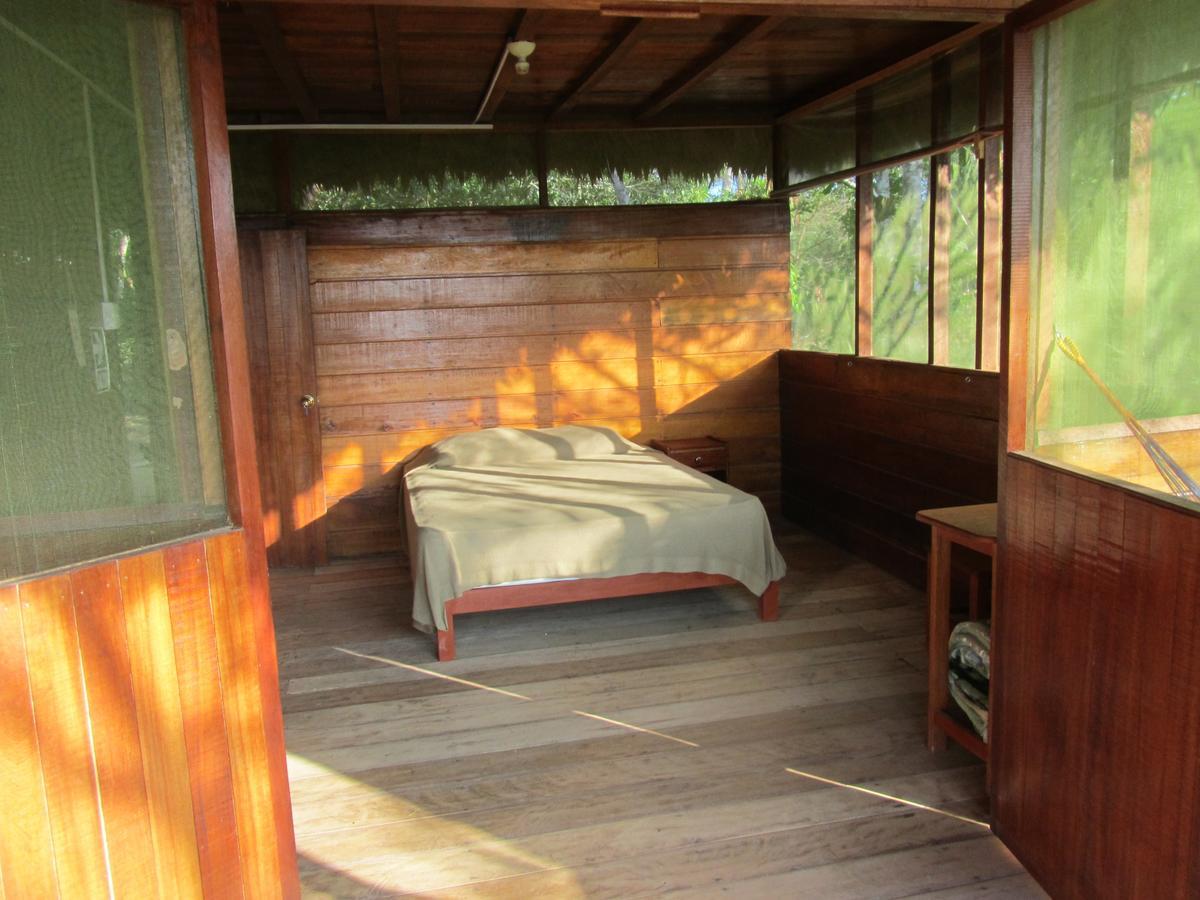 Hostel Sotupa Eco House Puerto Maldonado Exterior foto
